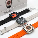 Паметен часовник - Watch Ultra