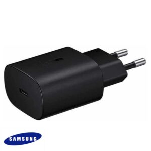 Полнач / адаптер за Samsung - 25W USB-C
