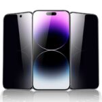 Заштитно стакло за Apple iPhone - Privacy