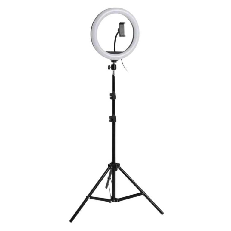 Кружна Лед Светилка - LED Ring Light