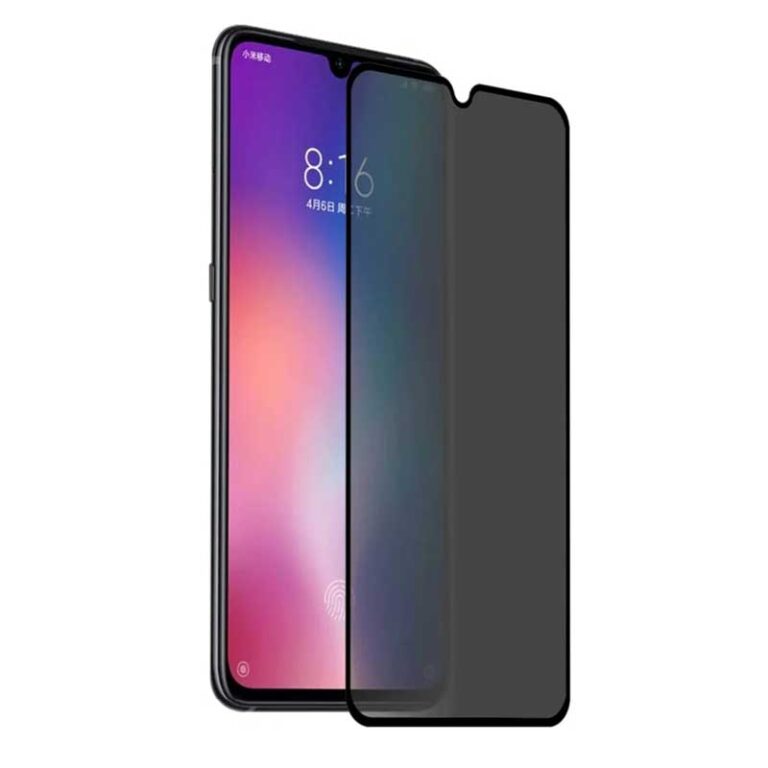 Заштитно стакло за Samsung Galaxy - Privacy