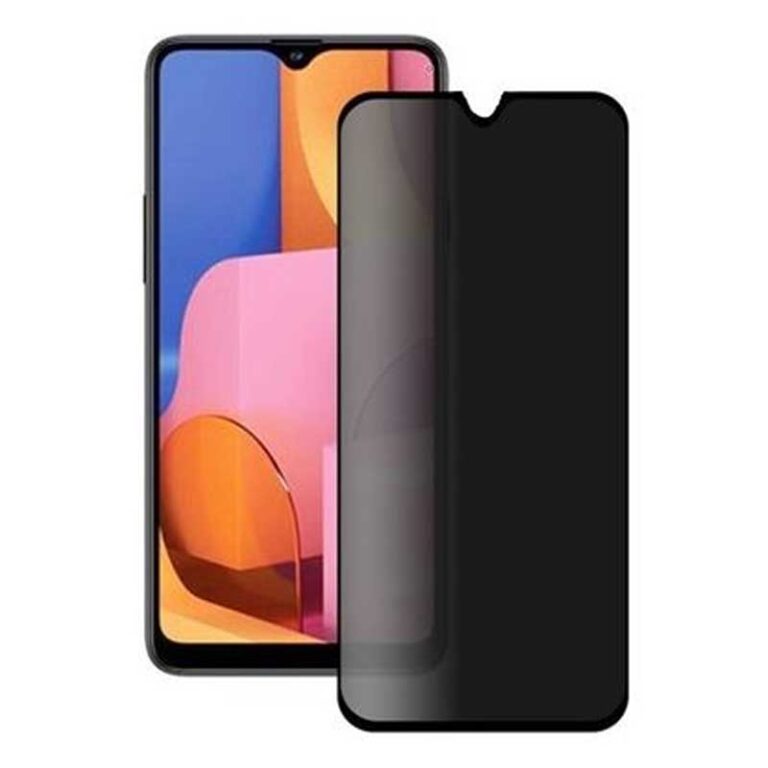 Заштитно стакло за Samsung Galaxy- Privacy Ceramic Matte