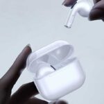 Безжични слушалки - Thinkplus LivePods LP40