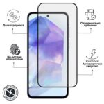 Заштитно стакло за Apple iPhone - Anti Static