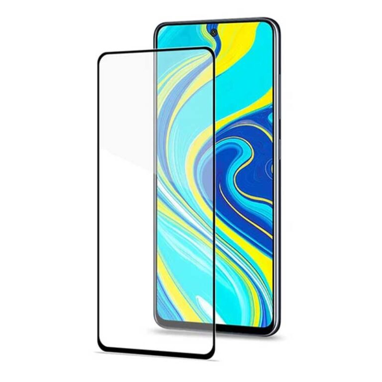 Заштитно стакло за Samsung Galaxy - 5D