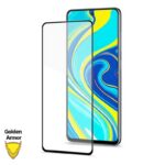 Заштитно стакло за Samsung Galaxy - Golden Armor - 9D