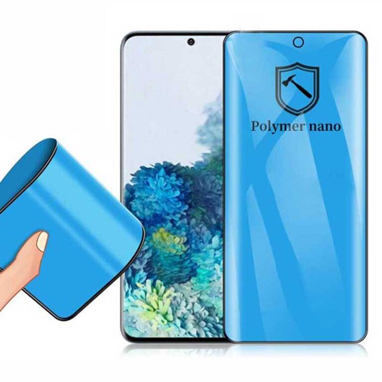 Заштитна фолија за Samsung Galaxy