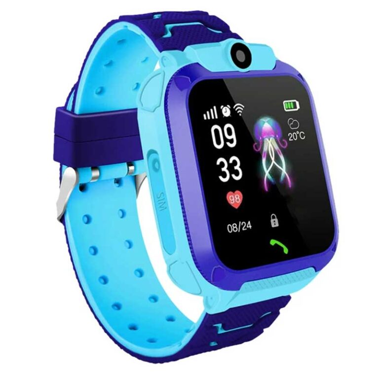 Детски паметен часовник - Kids Smart Watch