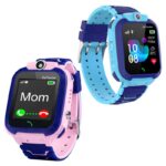 Детски паметен часовник - Kids Smart Watch