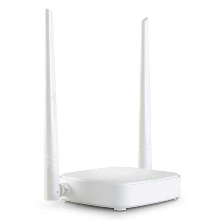 Рутер - Tenda N301
