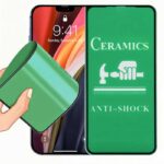 Заштитно стакло за Samsung Galaxy - Керамичко