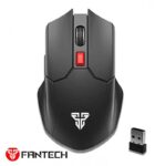 Безжично гејмерско глувче - Fantech WG11 Cruiser Wireless