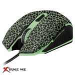 Гејмерско глувче - Xtrike Me GM 205