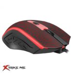 Гејмерско глувче - Xtrike Me GM 205