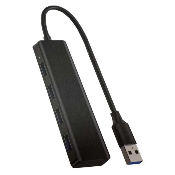 USB разделник - USB 2.0 HUB