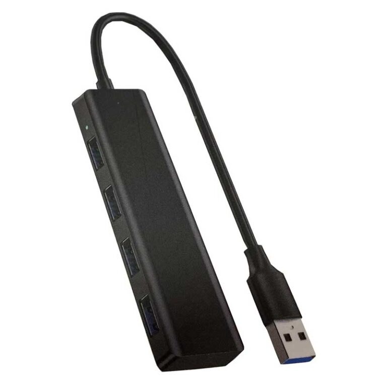 USB разделник - USB 2.0 HUB