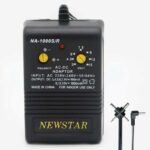 Универзален полнач / адаптер - Newstar - 3 - 15V