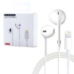 Жичени слушалки за iPhone - JH-6A