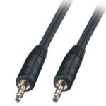 Кабел 3,5мм на 3.5мм