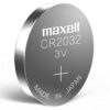 Батерија Maxell CR2032