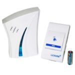 Безжично ѕвонче