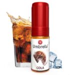 Е - течност - Cola