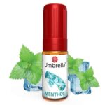 Е - течност - Ментол