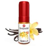 Е – течност – Ванила