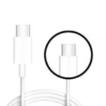 Кабел за полнење USB Type-C - USB Type-C