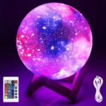 Декоративна ламба - Месечина