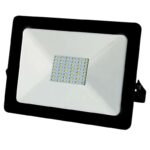 Зелен LED рефлектор