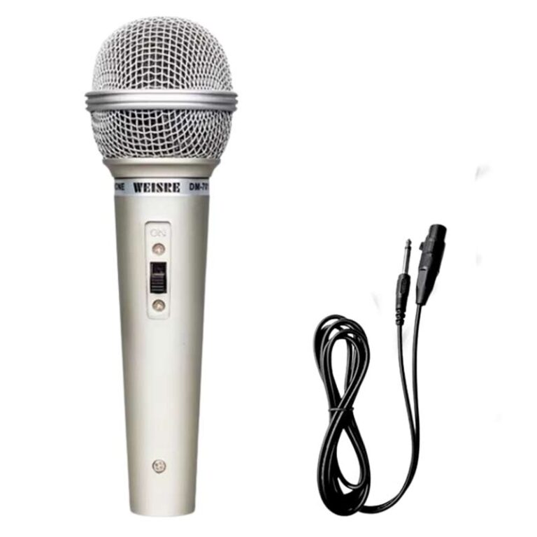 Динамички микрофон - DM-701