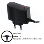 Полнач / адаптер DC12V1A