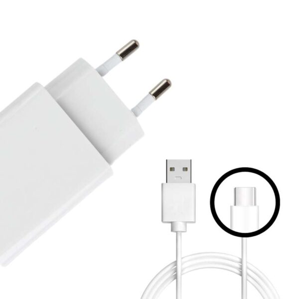 Полнач / адаптер - Abenim со кабел USB Type-C
