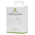 Полнач / адаптер - Teracell за iPhone