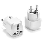 Струен адаптер - UK/US/AU во EU