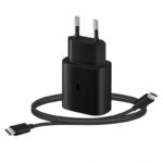 Полнач / адаптер - Current - 25W со кабел USB Type-C