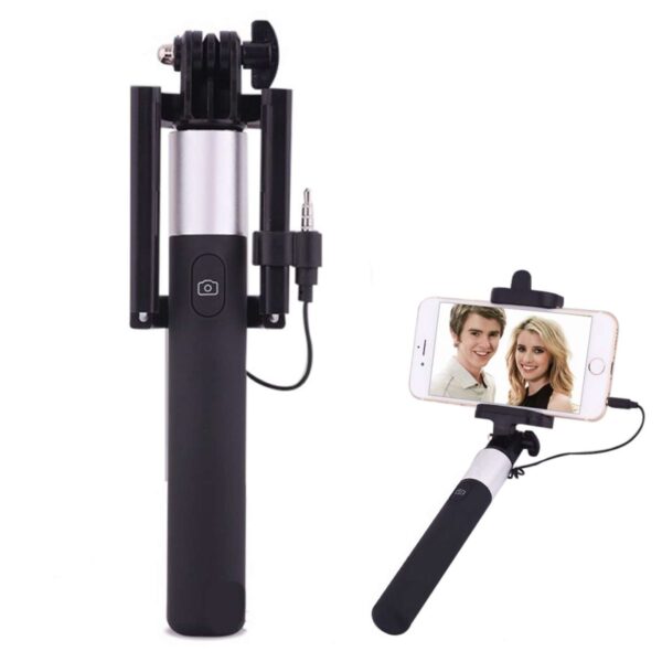 Selfie Stick Monopod