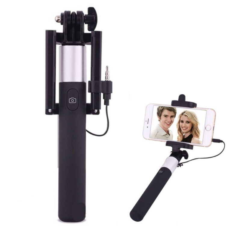 Selfie Stick Monopod