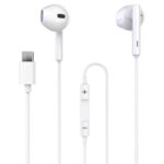 Жичени слушалки - M34 USB Type-C