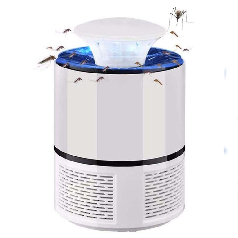 Светилка против комарци WD-07