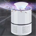 Светилка против комарци WD-07