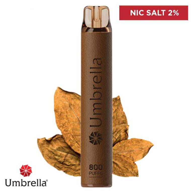 Електронска цигара / вејп - Umbrella Тутун