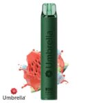 Еднократна електронска цигара - Umbrella - Watermelon Ice