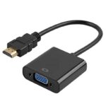 Видео адаптер - HDMI - VGA