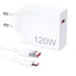 Полнач / адаптер 120W со кабел USB Type-C