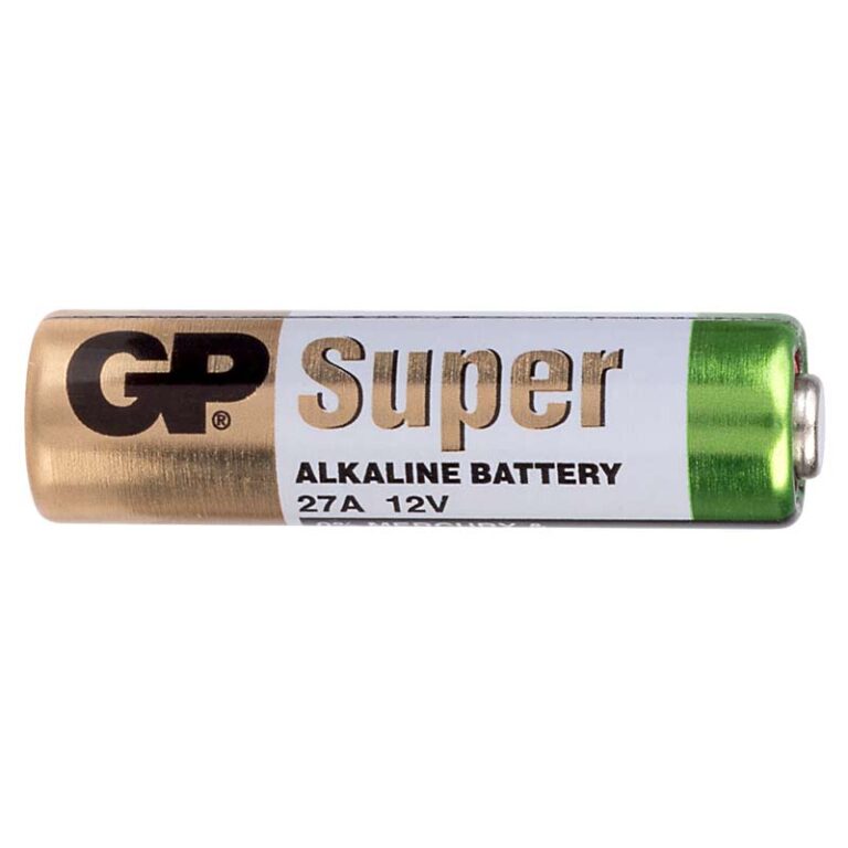 Батерија GP 27А 12V