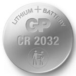 Батерија GP CR2032