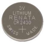 Батерија Renata CR2430