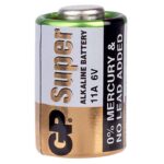 Батерија GP 11А 6V